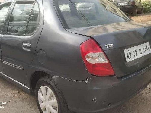 Used 2008 Tata Indigo eCS MT for sale in Hyderabad