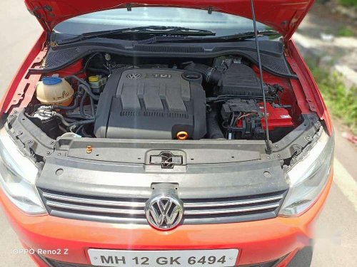 Volkswagen Polo Trendline Diesel, 2010, Diesel MT in Pune