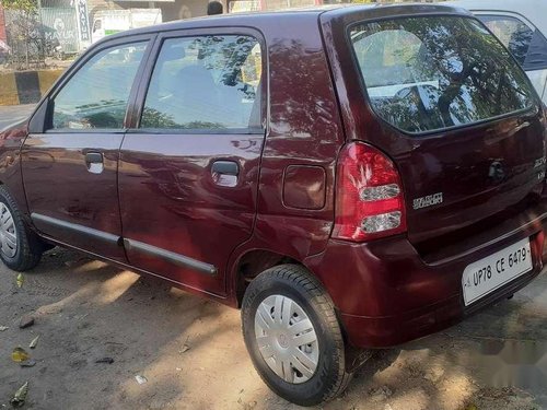 Used 2011 Maruti Suzuki Alto MT for sale in Kanpur