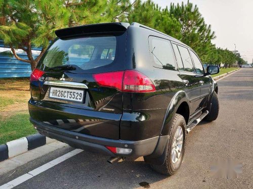 Mitsubishi Pajero Sport 2.5 Automatic, 2015, Diesel AT in Chandigarh