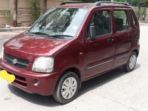 Used 2006 Maruti Suzuki Wagon R LXI CNG MT for sale in Indore