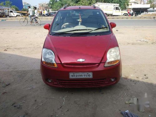 Chevrolet Spark 1, 2009, Petrol MT for sale in Patna