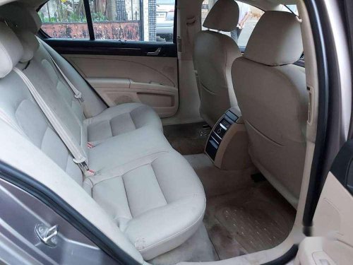 2011 Skoda Superb MT for sale in Mumbai