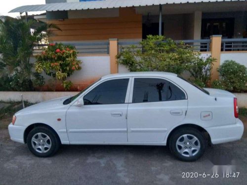 Hyundai Accent 2009 MT for sale in Namakkal