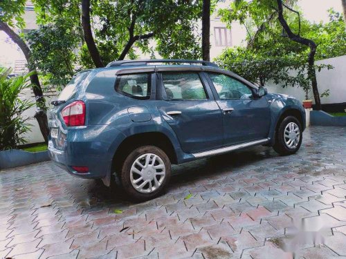 Used Nissan Terrano XL 2014 MT for sale in Kochi