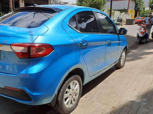 Tata Tigor XZ 2017 MT for sale in Coimbatore