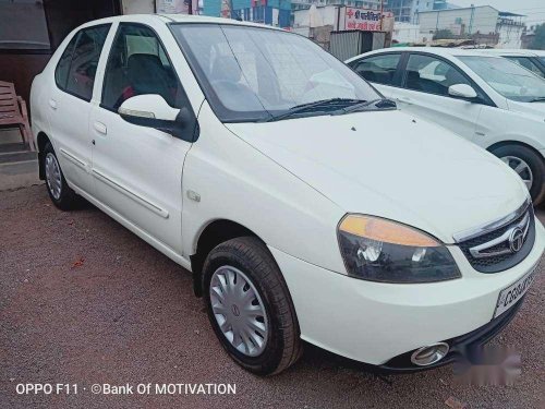 2014 Tata Indigo eCS MT for sale in Raipur