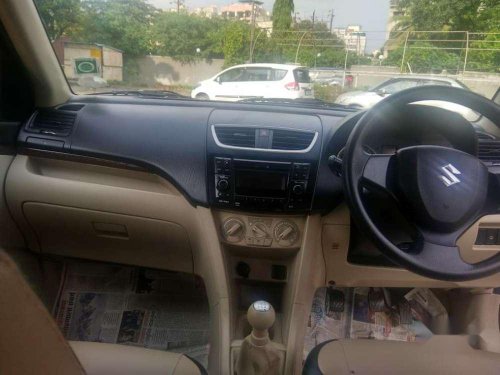 Maruti Suzuki Swift Dzire 2015 MT for sale in Kalyan