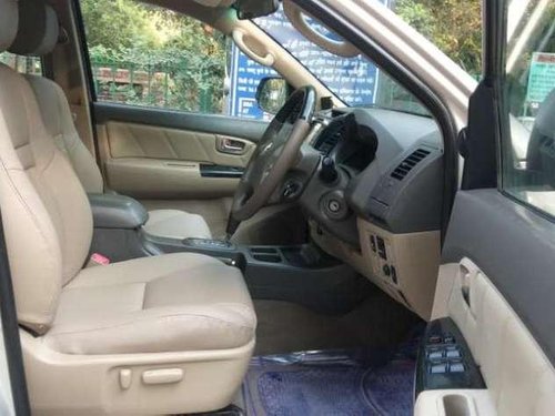 Toyota Fortuner 3.0 4x2 Automatic, 2012, Diesel AT in Gurgaon