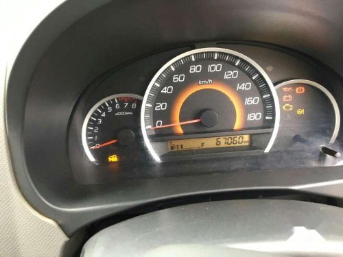 Used Maruti Suzuki Wagon R VXI 2012 MT for sale in Mumbai