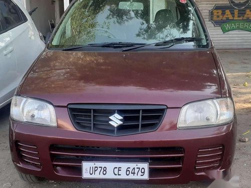 Used 2011 Maruti Suzuki Alto MT for sale in Kanpur