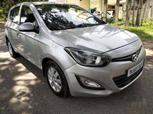 Hyundai I20 Sportz 1.4 CRDI 6 Speed (O), 2012, Diesel MT in Chandigarh