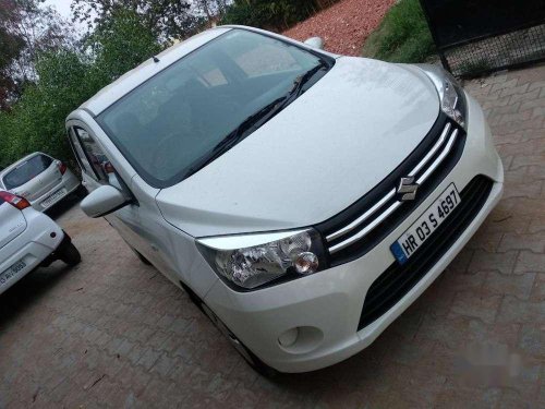 Maruti Suzuki Celerio VXI Manual, 2014, Petrol MT in Chandigarh