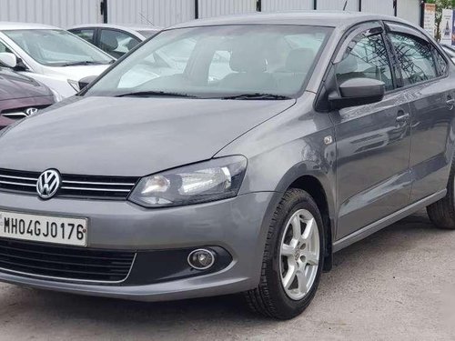 Volkswagen Vento Highline Petrol Automatic, 2013, Petrol AT in Pune