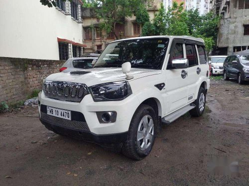 Mahindra Scorpio S5 Plus, 2018, Diesel MT in Kolkata