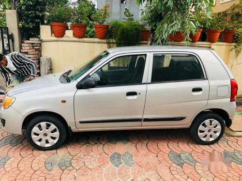 Maruti Suzuki Alto K10 VXI 2013 MT for sale in Indore