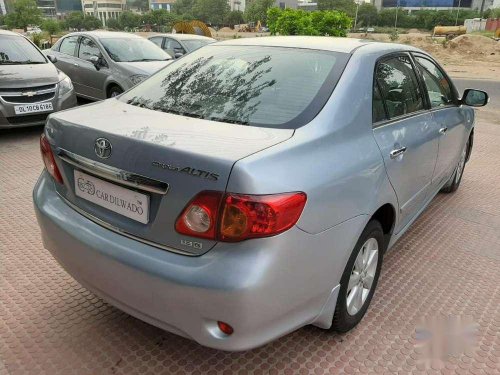 Toyota Corolla Altis G Petrol, 2010, Petrol MT in Gurgaon