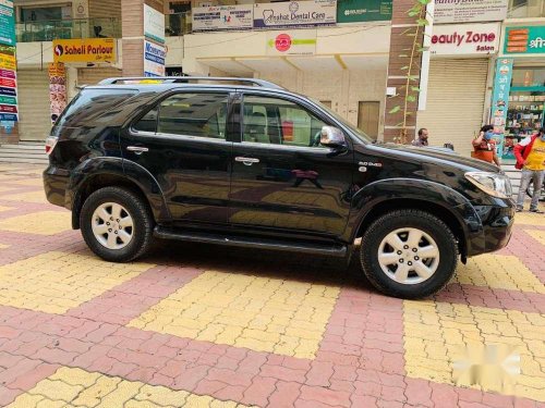 2010 Toyota Fortuner AT for sale in Pune