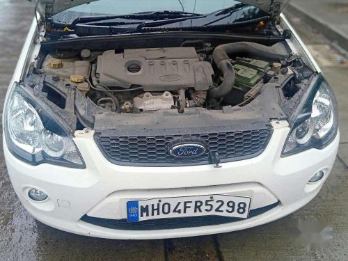 Ford Fiesta 2012 MT for sale in Mumbai