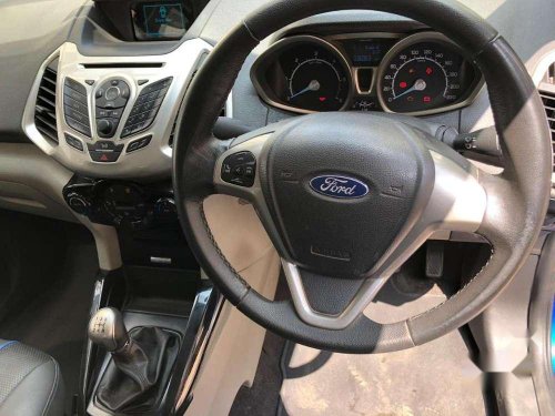 Ford Ecosport EcoSport Titanium 1.5 TDCi (Opt), 2014, Diesel MT in Chennai