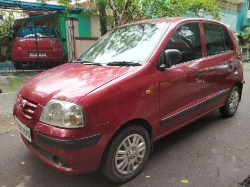 Hyundai Santro Xing GLS 2010 MT for sale in Kolkata