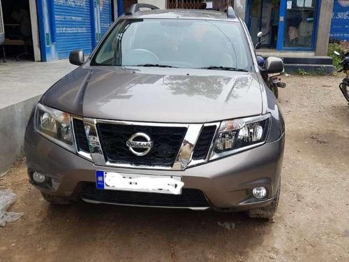 Nissan Terrano XL 2014 MT for sale in Varanasi