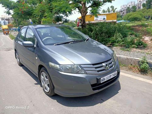 Used 2009 Honda City S MT for sale in Pune