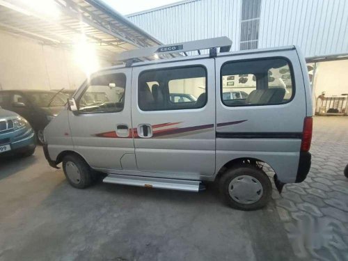 Maruti Suzuki Eeco 5 STR WITH A/C+HTR, 2011, Petrol MT in Coimbatore