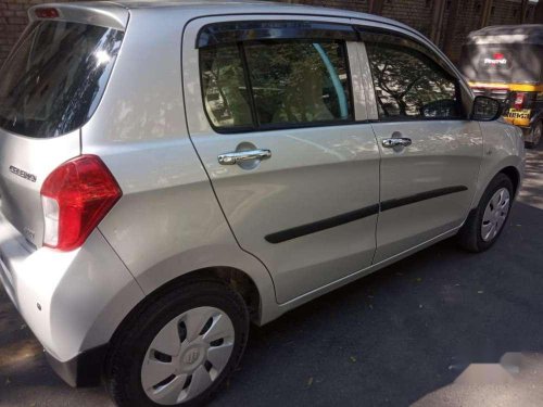 Maruti Suzuki Celerio VXi Automatic, 2015, Petrol AT in Pune