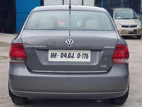 Volkswagen Vento Highline Petrol Automatic, 2013, Petrol AT in Pune