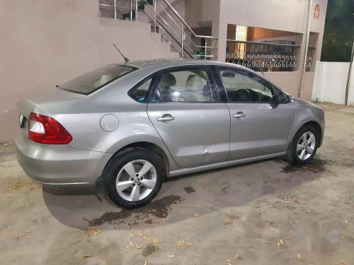 2015 Skoda Rapid 1.5 TDI CR Ambition Automatic with Alloy Wheels AT in Chennai