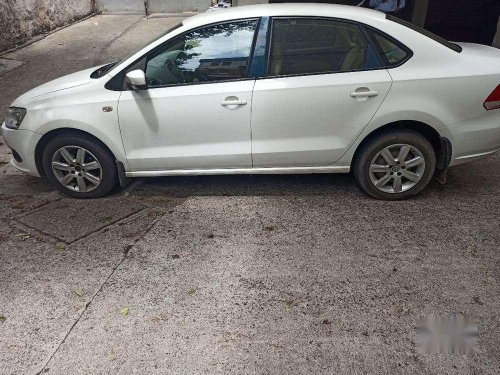 Used 2011 Volkswagen Vento MT for sale in Pune