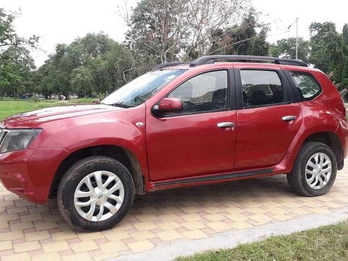 Nissan Terrano XE (D), 2014, Diesel MT in Kolkata