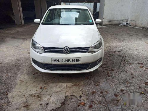 Used 2011 Volkswagen Vento MT for sale in Pune