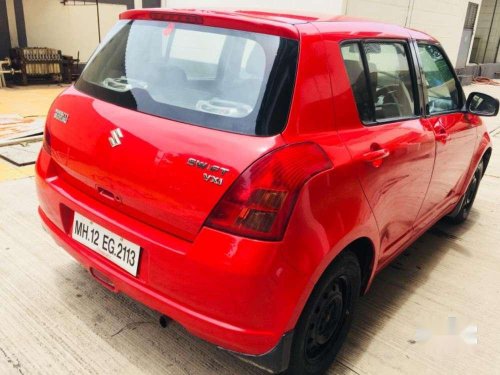 Maruti Suzuki Swift VXi, 2007, Petrol MT in Pune