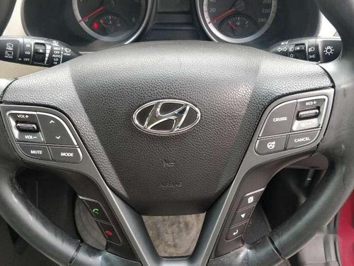 2014 Hyundai Santa Fe AT for sale in Nagar