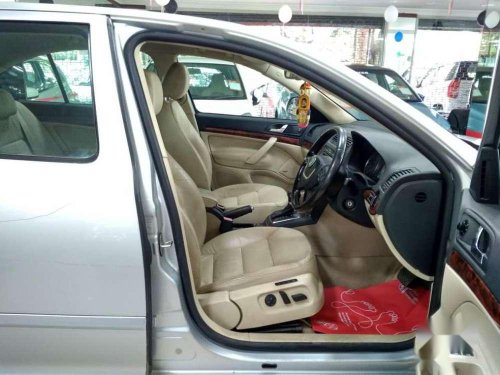 Used 2010 Skoda Laura MT for sale in Nagar