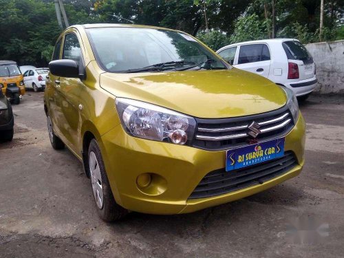 Maruti Suzuki Celerio VXI AMT (Automatic), 2014, Petrol AT in Visakhapatnam