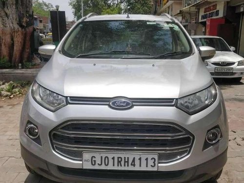 2014 Ford EcoSport MT for sale in Ahmedabad