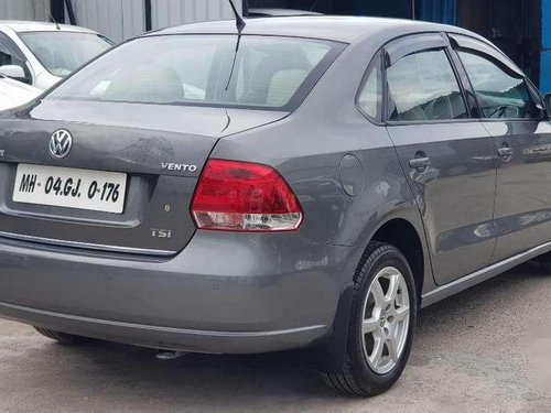 Volkswagen Vento Highline Petrol Automatic, 2013, Petrol AT in Pune