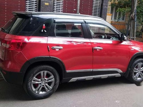 Used 2016 Maruti Suzuki Vitara Brezza ZDi MT for sale in Nagar