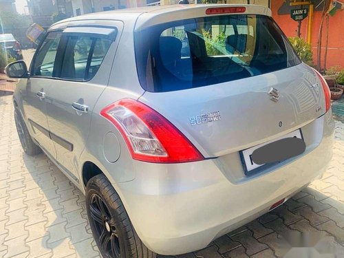 Maruti Suzuki Swift VDi ABS BS-IV, 2013, Diesel MT in Ludhiana