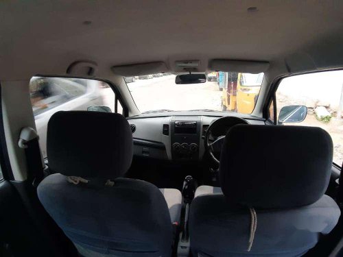 Used Maruti Suzuki Wagon R LXI 2010 MT for sale in Hyderabad