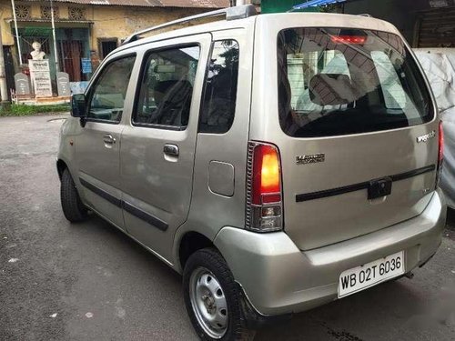 Used 2005 Maruti Suzuki Wagon R VXI MT for sale in Kolkata