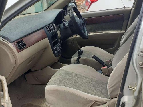 Used 2005 Chevrolet Optra 1.6 MT for sale in Ahmedabad