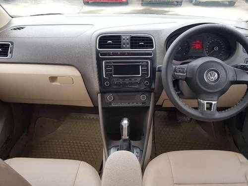 Volkswagen Vento Highline Petrol Automatic, 2013, Petrol AT in Pune