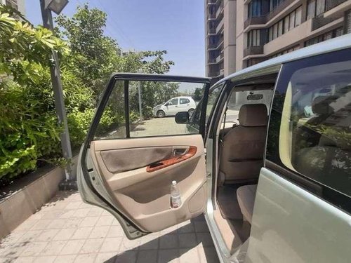 Toyota Innova 2.5 VX 8 STR 2008 MT for sale in Ahmedabad