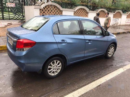 Honda Amaze 1.2 VX i-VTEC, 2014, Petrol MT in Mumbai