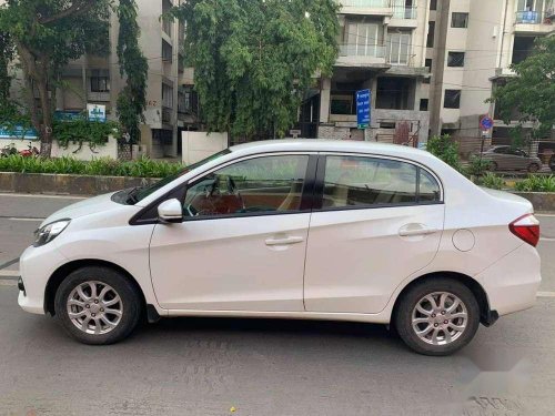 2016 Honda Amaze MT for sale in Mumbai