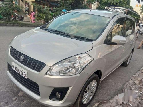 Maruti Suzuki Ertiga VXI 2012 MT for sale in Nagar